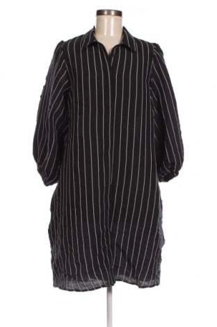Dámska košeľa  mbyM, Veľkosť XL, Farba Čierna, Cena  16,33 €