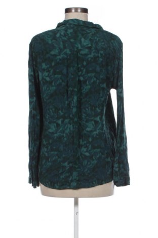 Γυναικείο πουκάμισο mbyM, Μέγεθος L, Χρώμα Πράσινο, Τιμή 17,00 €