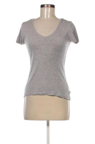 Damen T-Shirt, Größe S, Farbe Grau, Preis € 7,00