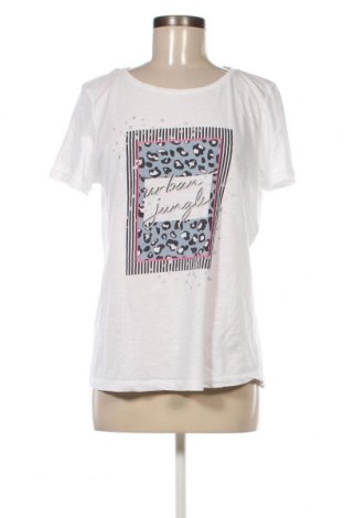 Dámské tričko, Velikost M, Barva Bílá, Cena  173,00 Kč