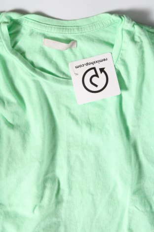 Damen T-Shirt, Größe M, Farbe Grün, Preis € 3,78