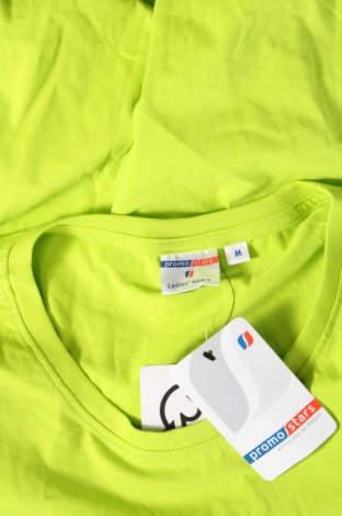 Damen T-Shirt, Größe M, Farbe Grün, Preis 10,68 €
