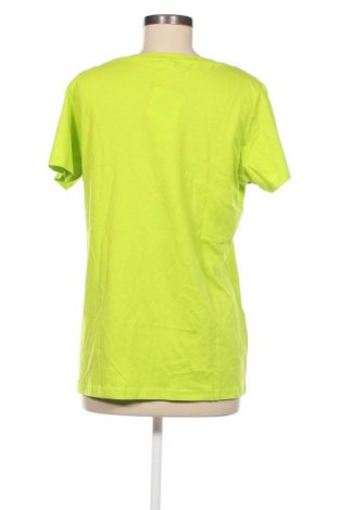 Damen T-Shirt, Größe XL, Farbe Grün, Preis € 10,68