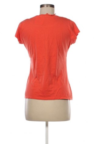 Damen T-Shirt, Größe M, Farbe Orange, Preis 7,00 €