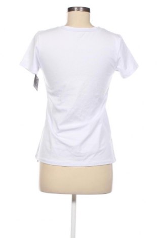 Damen T-Shirt, Größe M, Farbe Weiß, Preis € 4,01