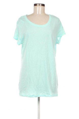 Dámske tričko, Veľkosť L, Farba Modrá, Cena  6,63 €