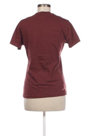 Γυναικείο t-shirt, Μέγεθος M, Χρώμα Καφέ, Τιμή 5,63 €