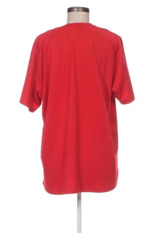 Damen T-Shirt, Größe XL, Farbe Rot, Preis € 9,05