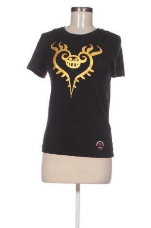 Dámske tričko, Veľkosť XS, Farba Čierna, Cena  4,42 €