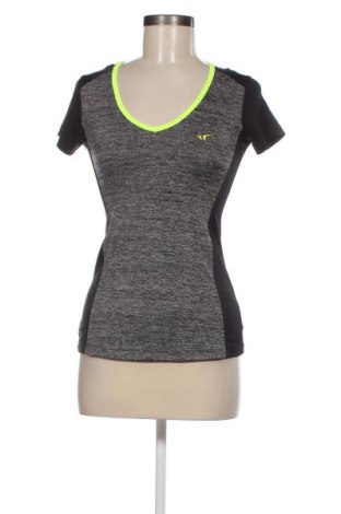 Γυναικείο t-shirt, Μέγεθος S, Χρώμα Πολύχρωμο, Τιμή 3,99 €