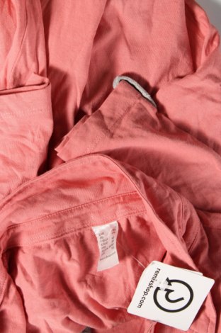 Дамска тениска, Размер XXL, Цвят Розов, Цена 13,00 лв.