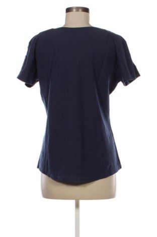 Γυναικείο t-shirt, Μέγεθος L, Χρώμα Μπλέ, Τιμή 7,00 €