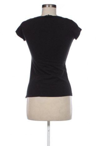 Γυναικείο t-shirt, Μέγεθος L, Χρώμα Μαύρο, Τιμή 6,65 €