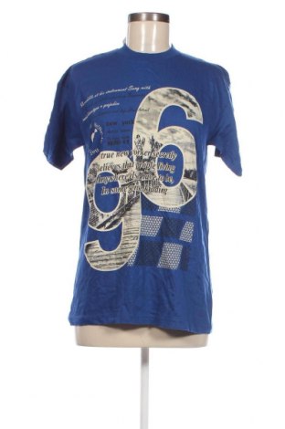 Dámske tričko, Veľkosť XL, Farba Modrá, Cena  7,37 €