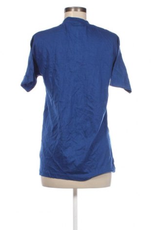 Damen T-Shirt, Größe XL, Farbe Blau, Preis € 9,05