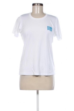 Γυναικείο t-shirt, Μέγεθος M, Χρώμα Λευκό, Τιμή 6,03 €