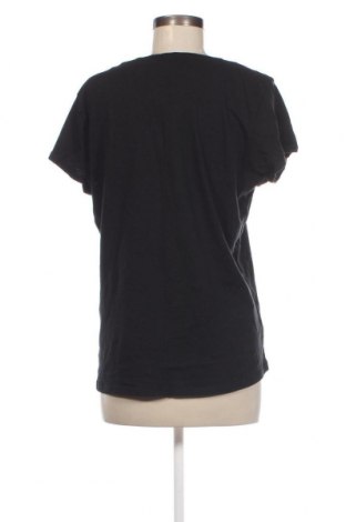 Γυναικείο t-shirt, Μέγεθος XL, Χρώμα Μαύρο, Τιμή 8,04 €