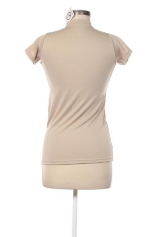 Γυναικείο t-shirt, Μέγεθος XS, Χρώμα  Μπέζ, Τιμή 8,04 €