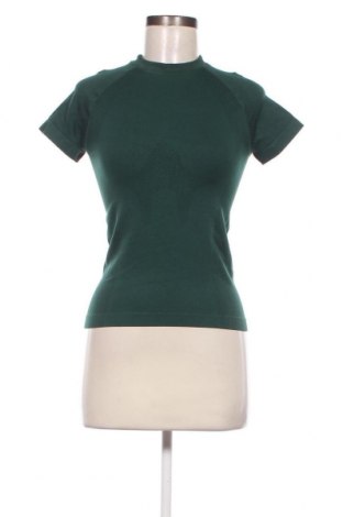 Dámske tričko, Veľkosť M, Farba Zelená, Cena  5,53 €