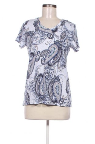 Damen T-Shirt, Größe S, Farbe Mehrfarbig, Preis 4,07 €