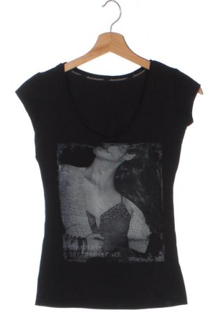 Dámske tričko, Veľkosť S, Farba Čierna, Cena  3,99 €