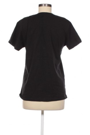 Damen T-Shirt, Größe L, Farbe Schwarz, Preis 6,65 €
