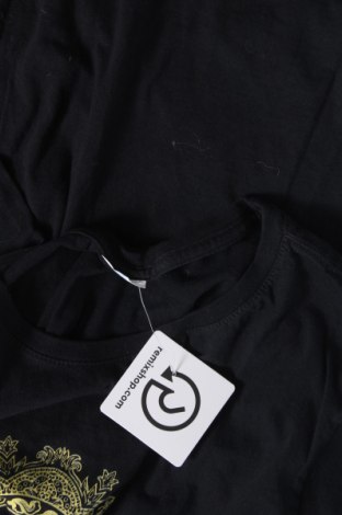 Damen T-Shirt, Größe XL, Farbe Schwarz, Preis 7,00 €