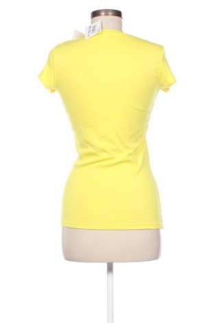 Damen T-Shirt, Größe M, Farbe Gelb, Preis 10,74 €