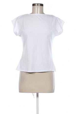 Damen T-Shirt, Größe S, Farbe Weiß, Preis 6,67 €