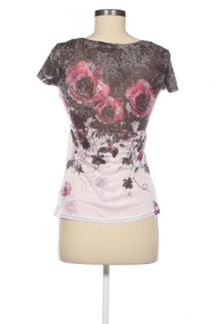 Damen T-Shirt, Größe S, Farbe Mehrfarbig, Preis 3,79 €