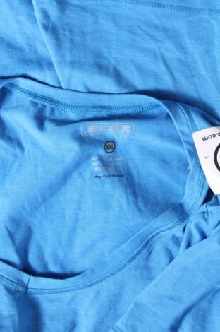 Γυναικείο t-shirt ALEX, Μέγεθος XXL, Χρώμα Μπλέ, Τιμή 7,00 €