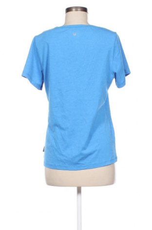 Дамска тениска ALEX, Размер XXL, Цвят Син, Цена 13,69 лв.