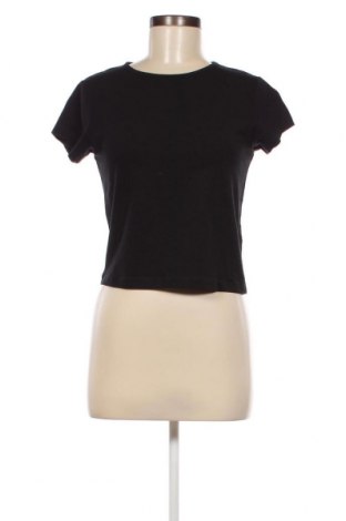 Tricou de femei About You, Mărime M, Culoare Negru, Preț 56,08 Lei