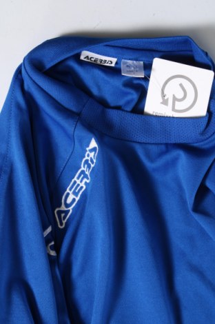 Dámské tričko Acerbis, Velikost S, Barva Modrá, Cena  149,00 Kč