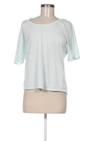 Damen T-Shirt Active By Tchibo, Größe M, Farbe Grün, Preis € 4,98