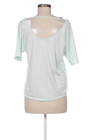 Damen T-Shirt Active By Tchibo, Größe M, Farbe Grün, Preis € 4,98