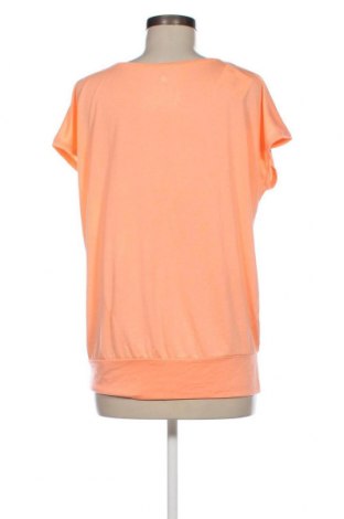 Damen T-Shirt Active By Tchibo, Größe M, Farbe Orange, Preis 7,20 €