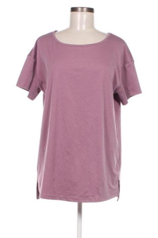 Damen T-Shirt Active Touch, Größe L, Farbe Lila, Preis € 9,46