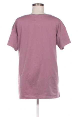 Damen T-Shirt Active Touch, Größe L, Farbe Lila, Preis € 9,46