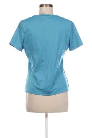 Dámske tričko Adidas, Veľkosť L, Farba Modrá, Cena  14,54 €