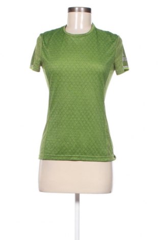 Tricou de femei Adidas, Mărime S, Culoare Verde, Preț 41,33 Lei