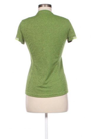 Damen T-Shirt Adidas, Größe S, Farbe Grün, Preis 9,31 €