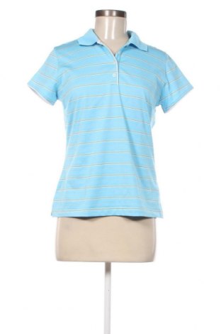 Dámske tričko Adidas, Veľkosť M, Farba Modrá, Cena  12,25 €