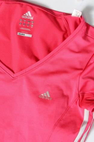 Dámské tričko Adidas, Velikost S, Barva Růžová, Cena  185,00 Kč