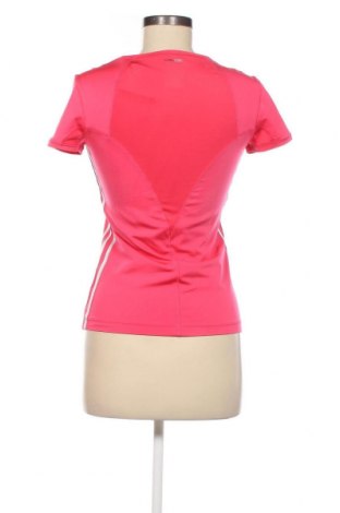 Damen T-Shirt Adidas, Größe S, Farbe Rosa, Preis € 7,46