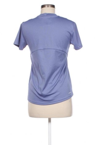 Damen T-Shirt Adidas, Größe S, Farbe Lila, Preis 13,82 €