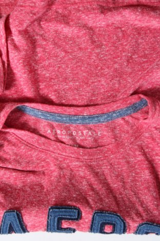 Damen T-Shirt Aeropostale, Größe M, Farbe Rot, Preis € 9,05