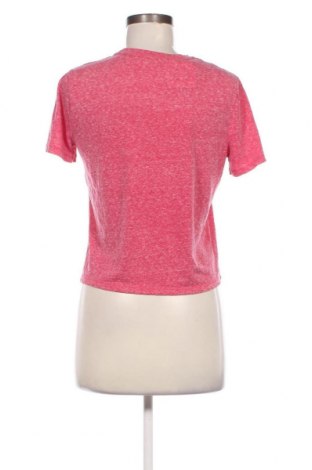 Damen T-Shirt Aeropostale, Größe M, Farbe Rot, Preis € 9,05