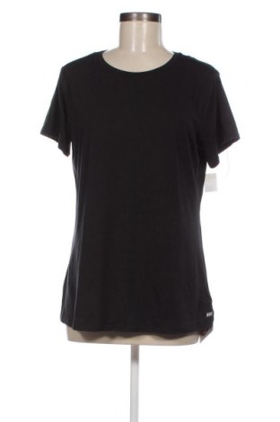 Дамска тениска Amazon Essentials, Размер L, Цвят Черен, Цена 13,00 лв.