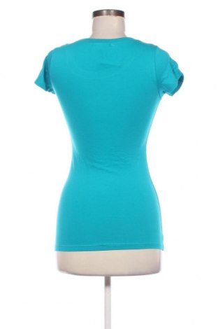 Dámské tričko Ambiance, Velikost S, Barva Modrá, Cena  207,00 Kč
